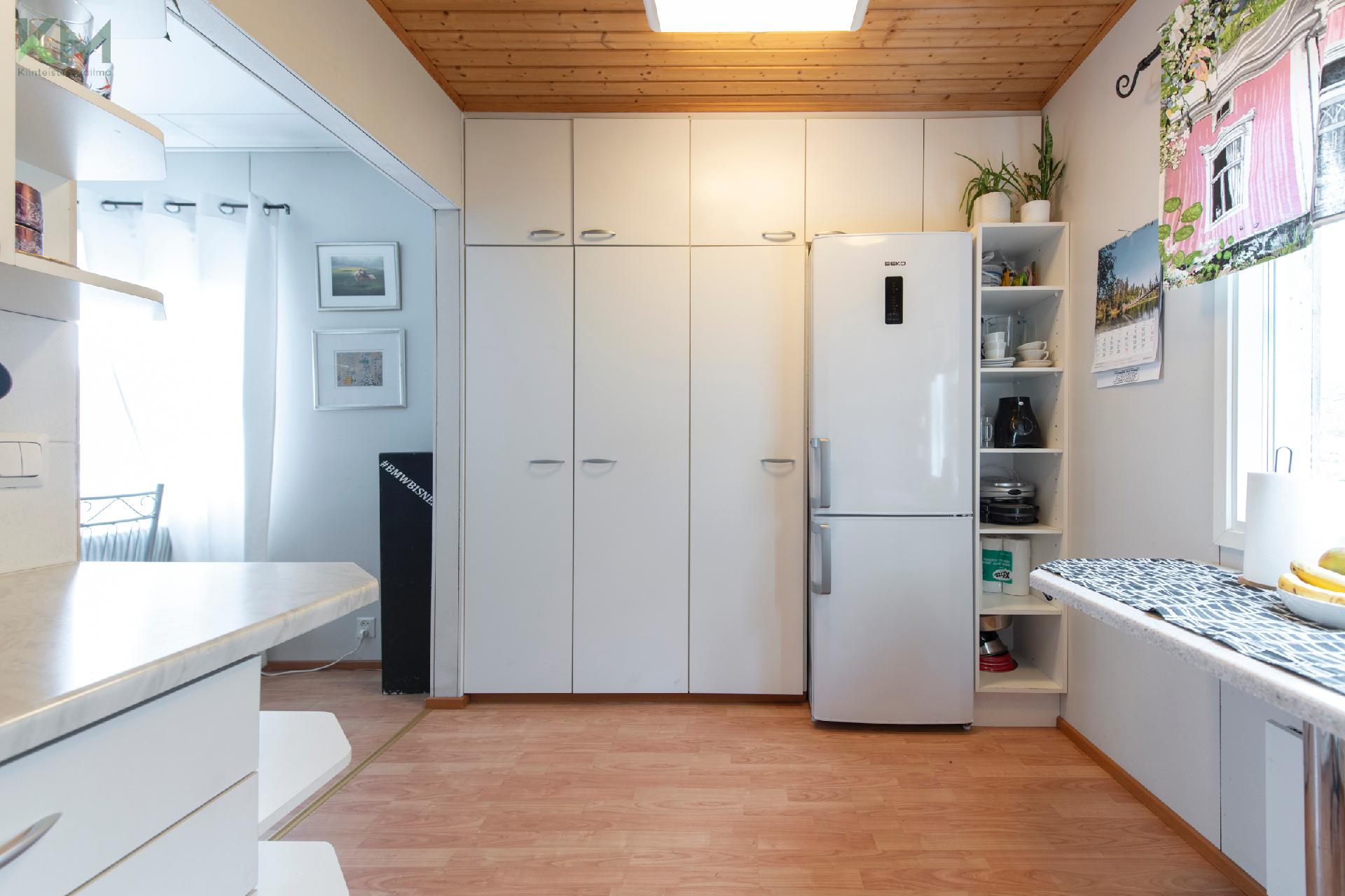 Jurvantie 335, Koskenkorva, Ilmajoki