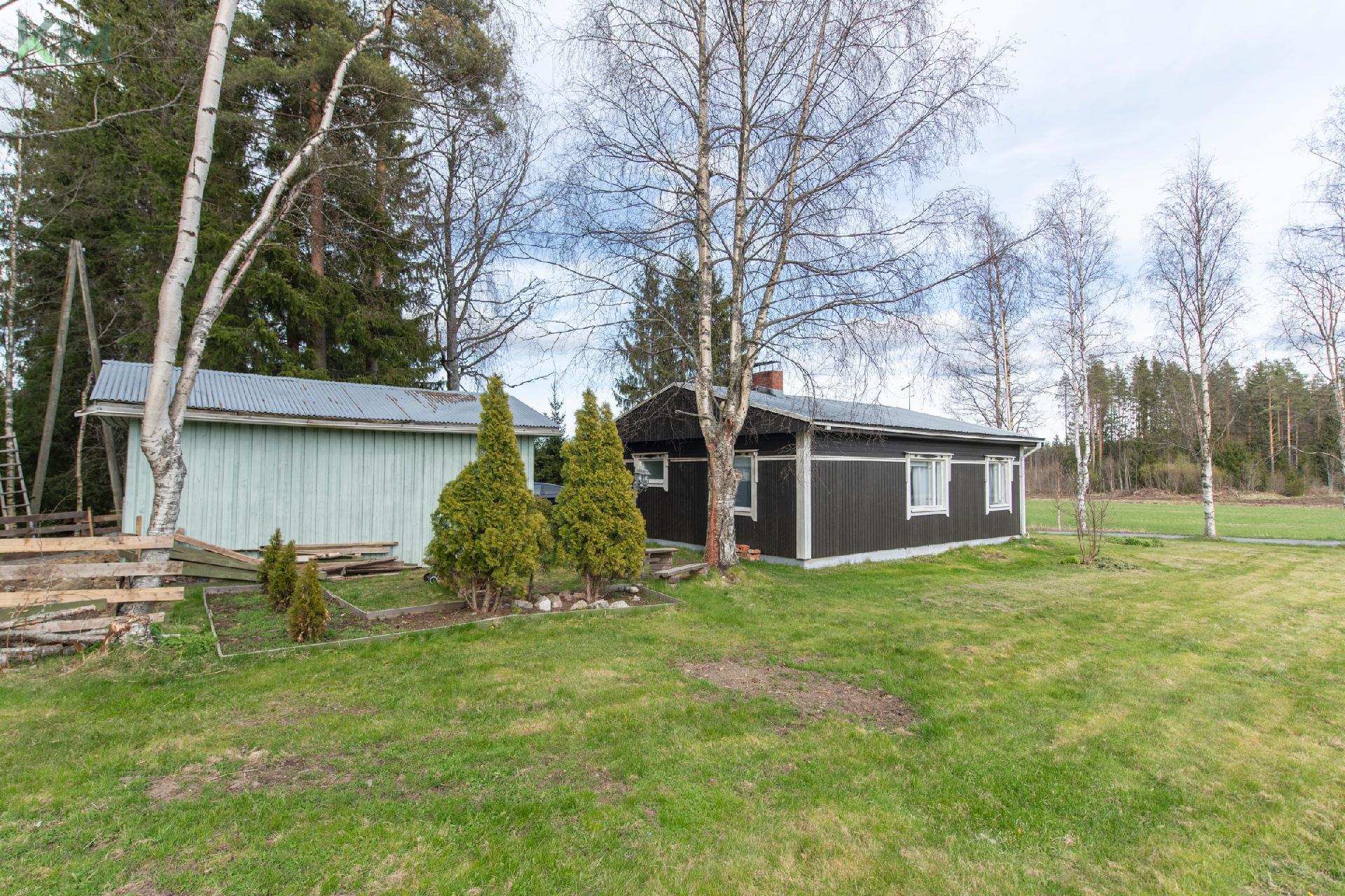 Jurvantie 335, Koskenkorva, Ilmajoki