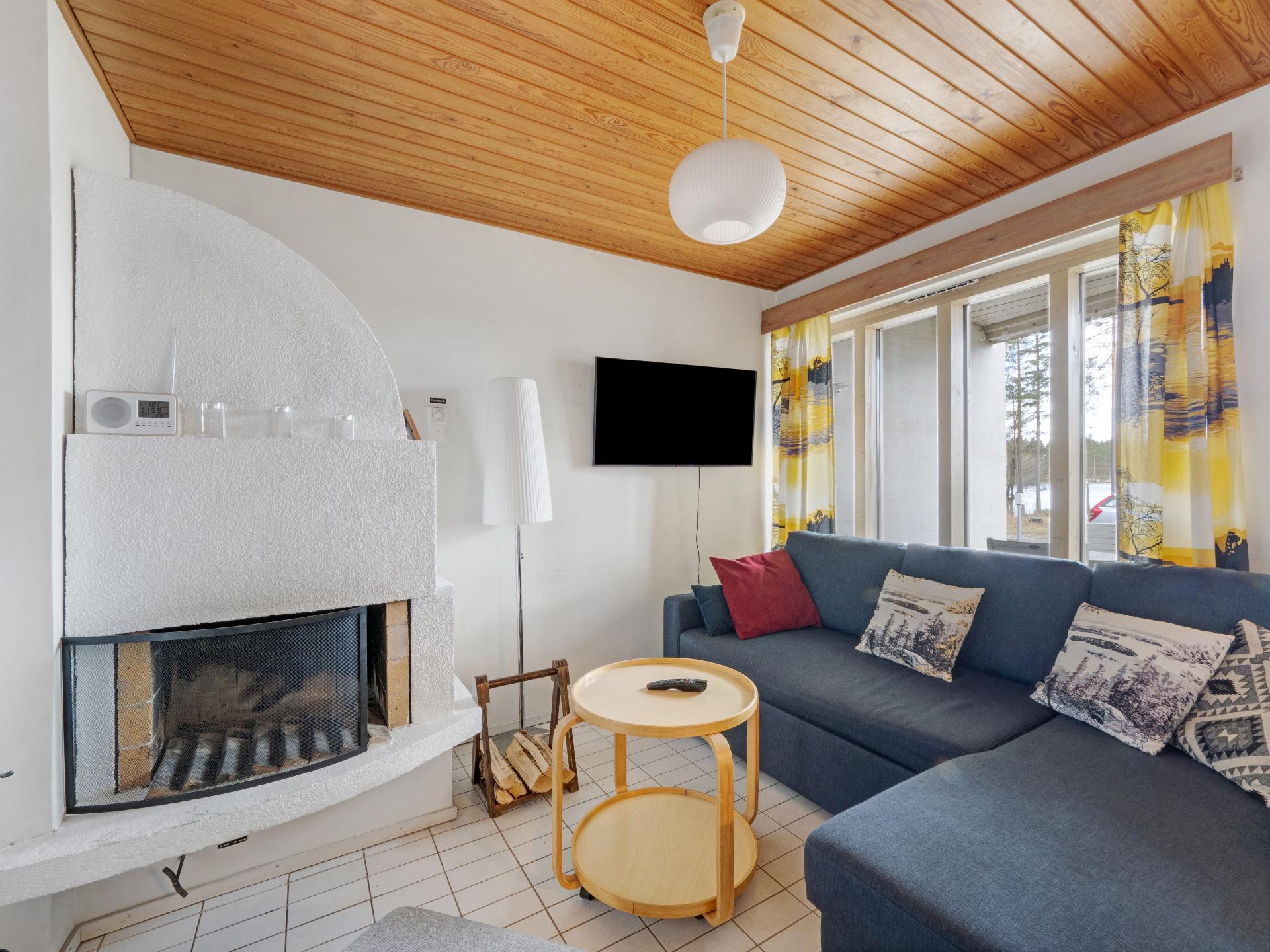 Kortelahti 6, Koli, Lieksa