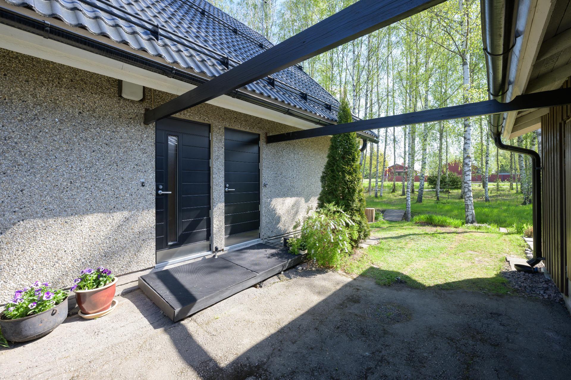 Vellikellonkuja 3, Vantaanlaakso, Vantaa
