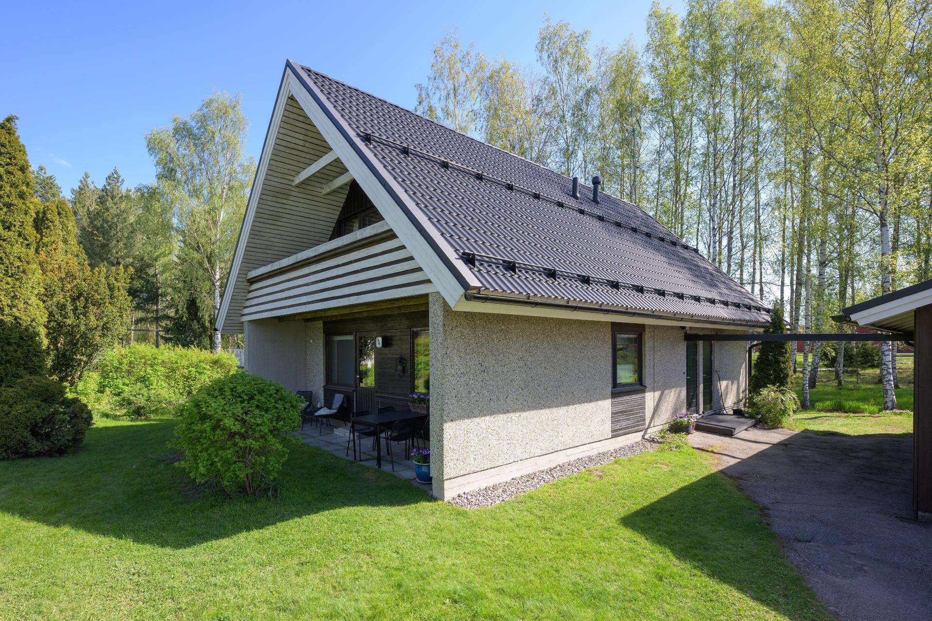 Vellikellonkuja 3, Vantaanlaakso, Vantaa