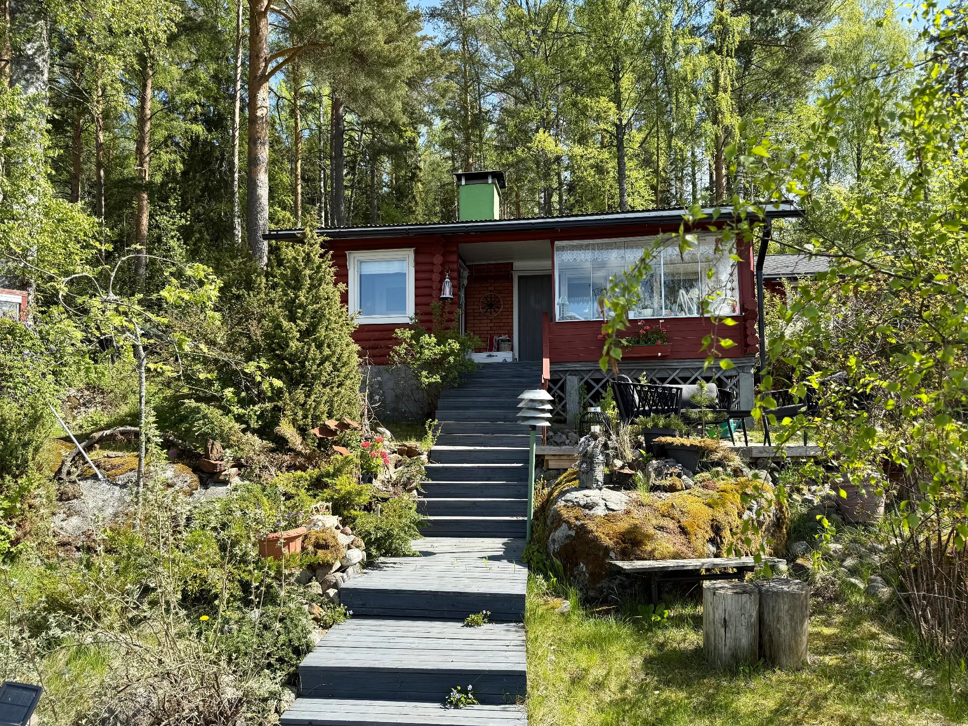 Tuomaantie 14, Iittala, Hämeenlinna