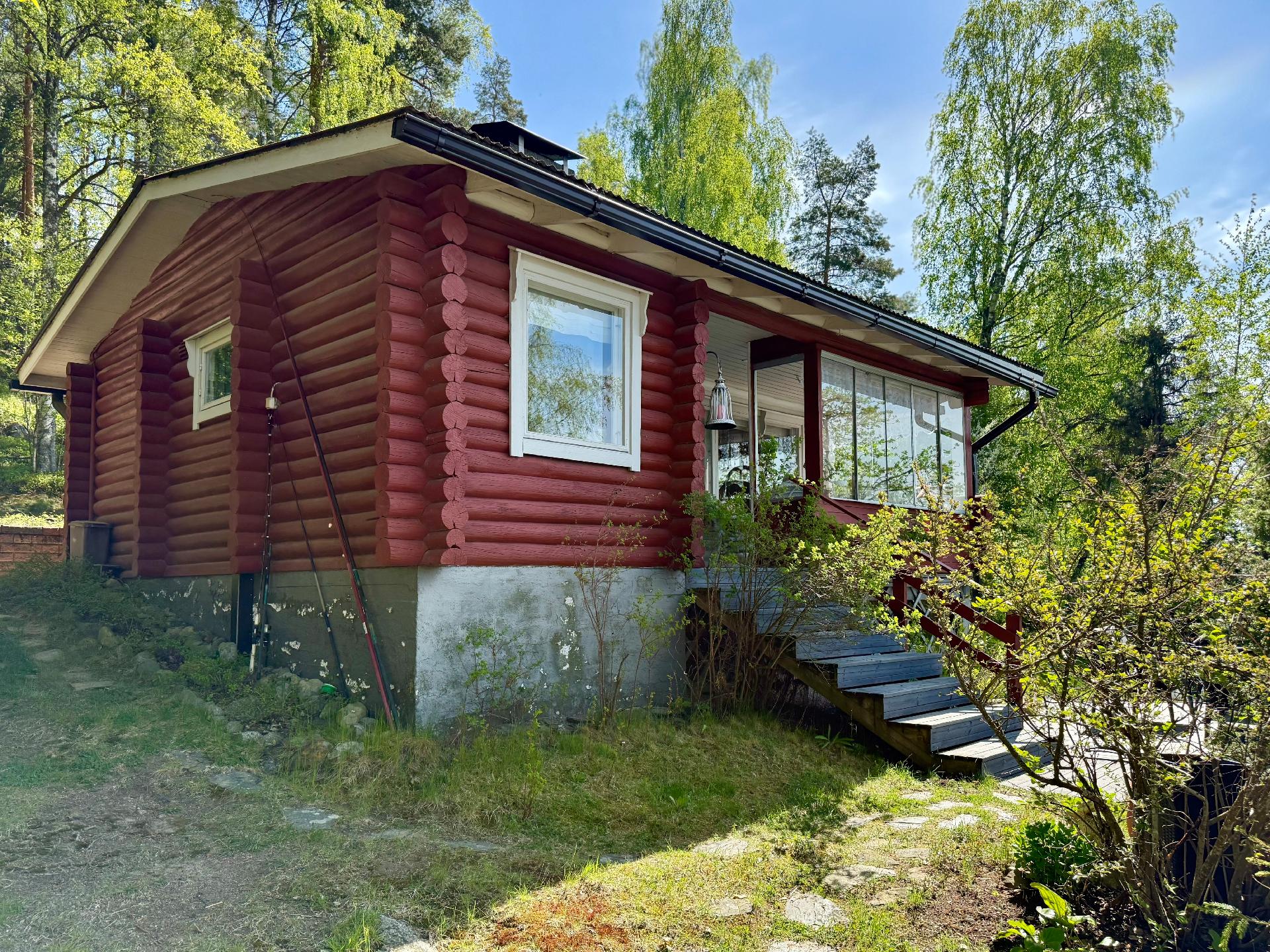 Tuomaantie 14, Iittala, Hämeenlinna