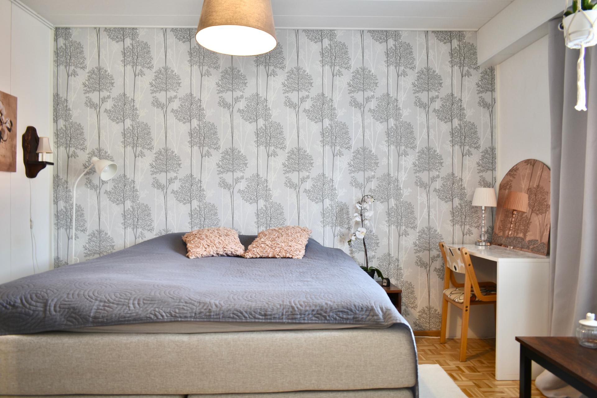 Vadelmatie 10, Laajankangas, Kajaani