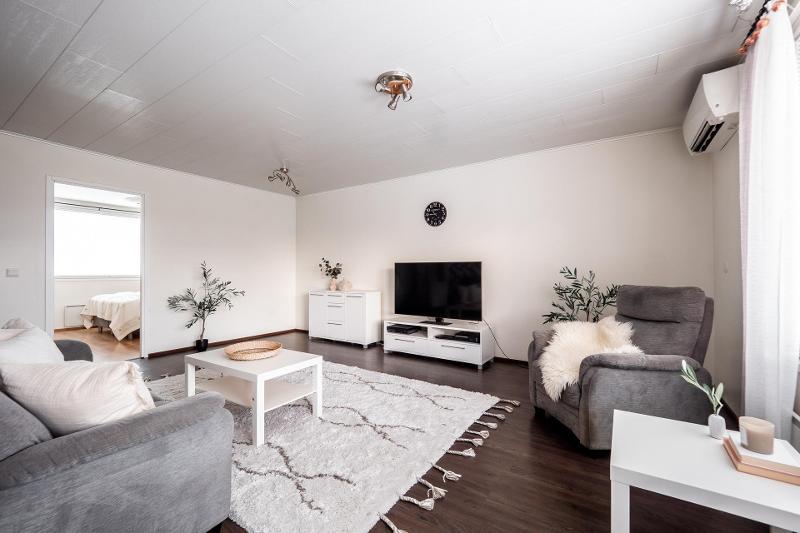Parrastie 7, Mustasuo, Oulu