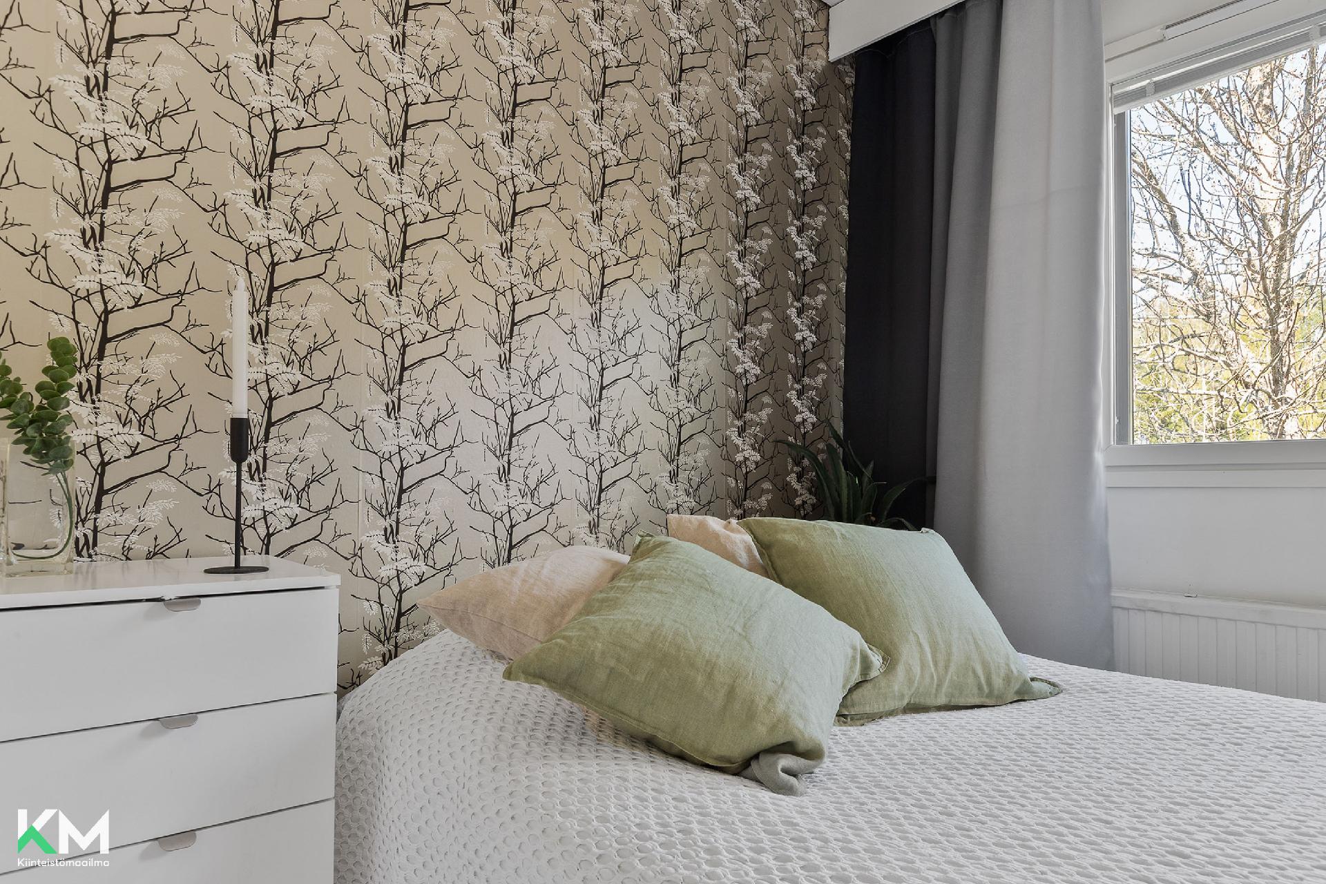 Uotilankatu 24, Riihelä, Lahti