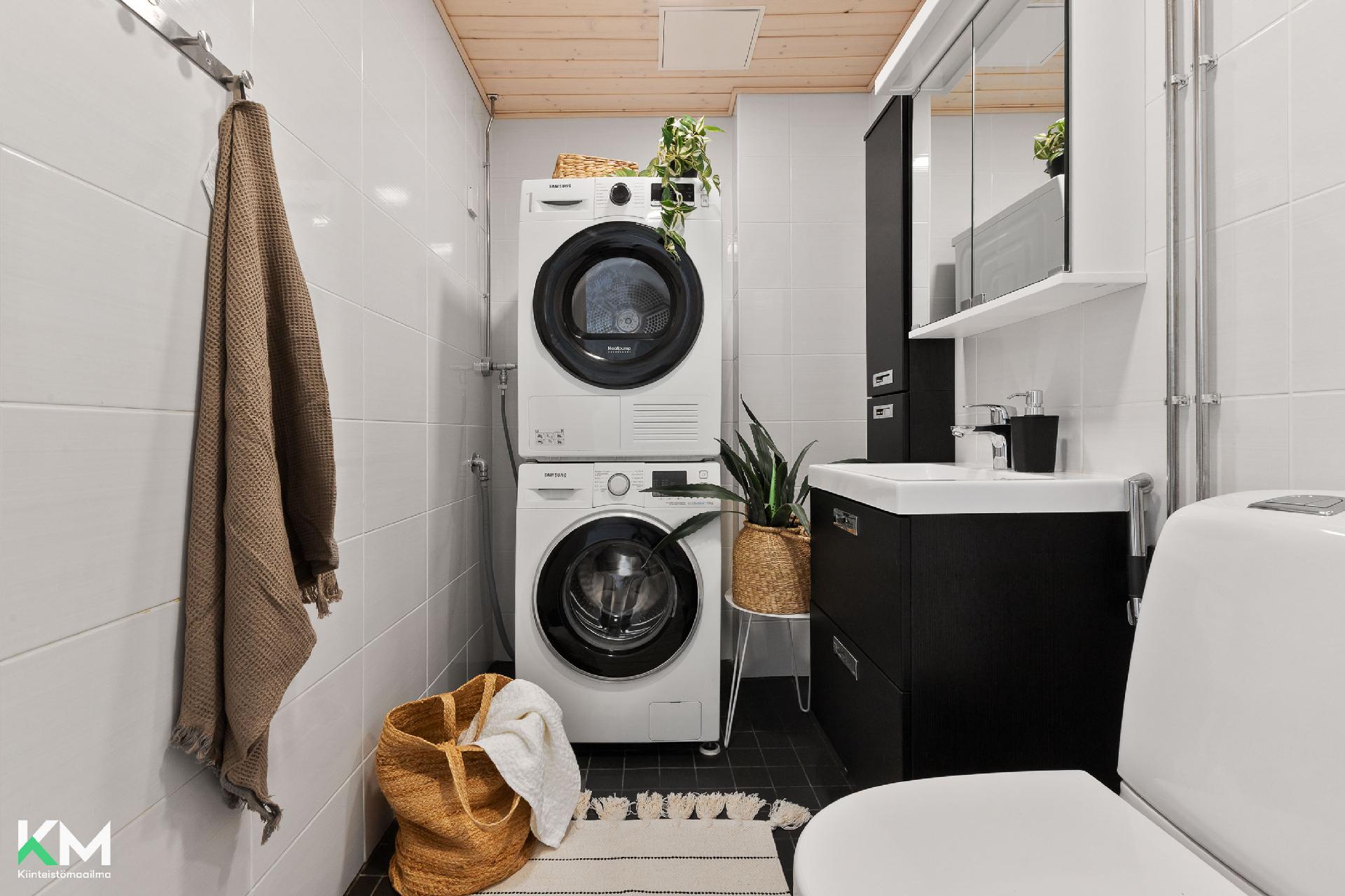 Uotilankatu 24, Riihelä, Lahti