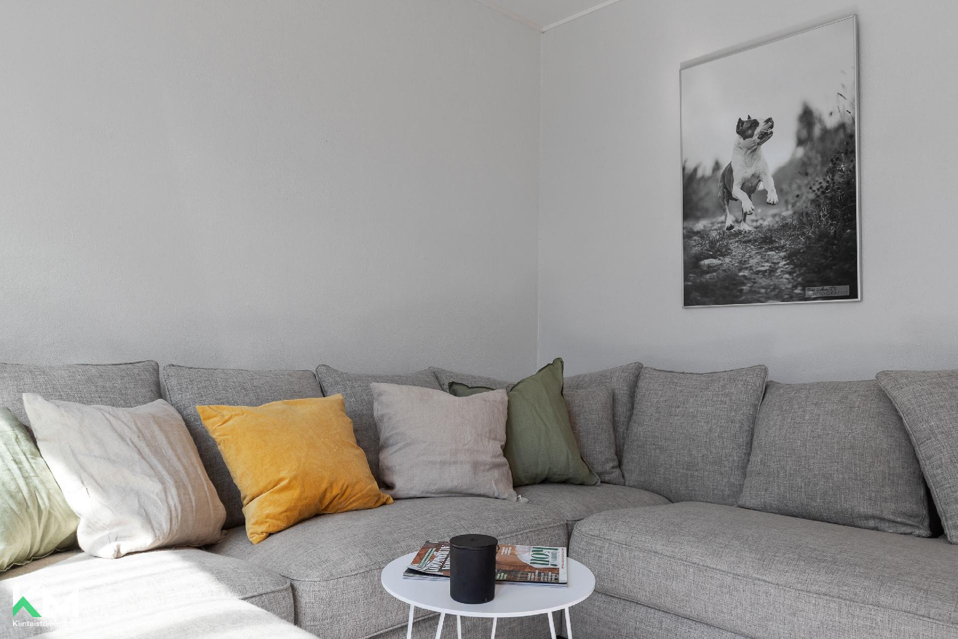 Uotilankatu 24, Riihelä, Lahti