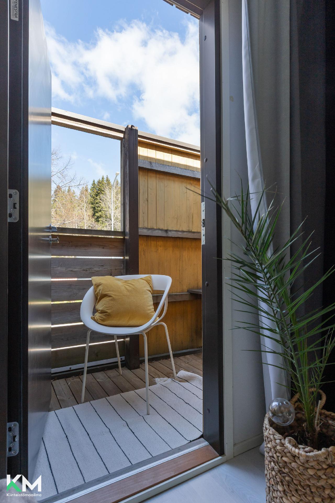 Uotilankatu 24, Riihelä, Lahti