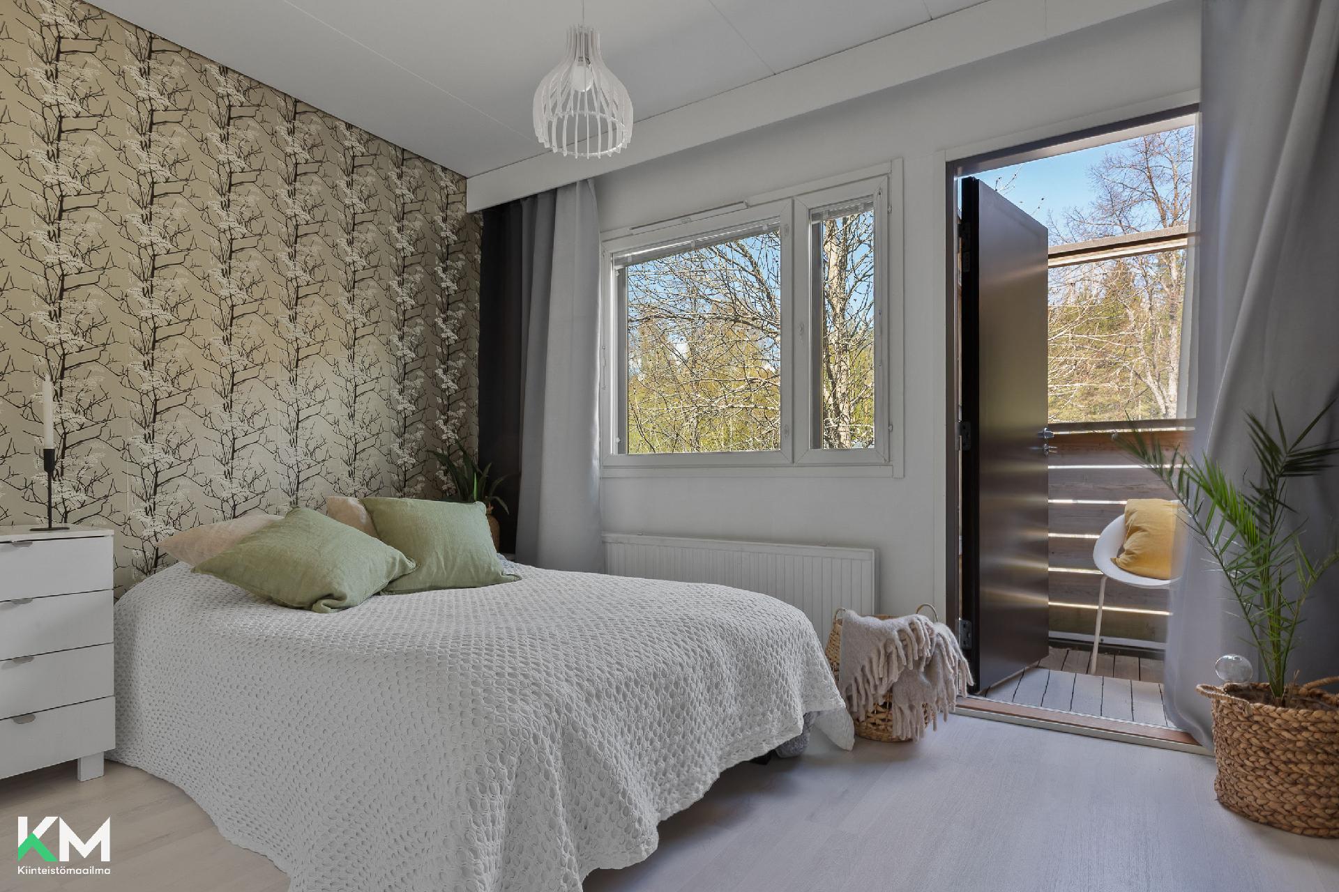 Uotilankatu 24, Riihelä, Lahti