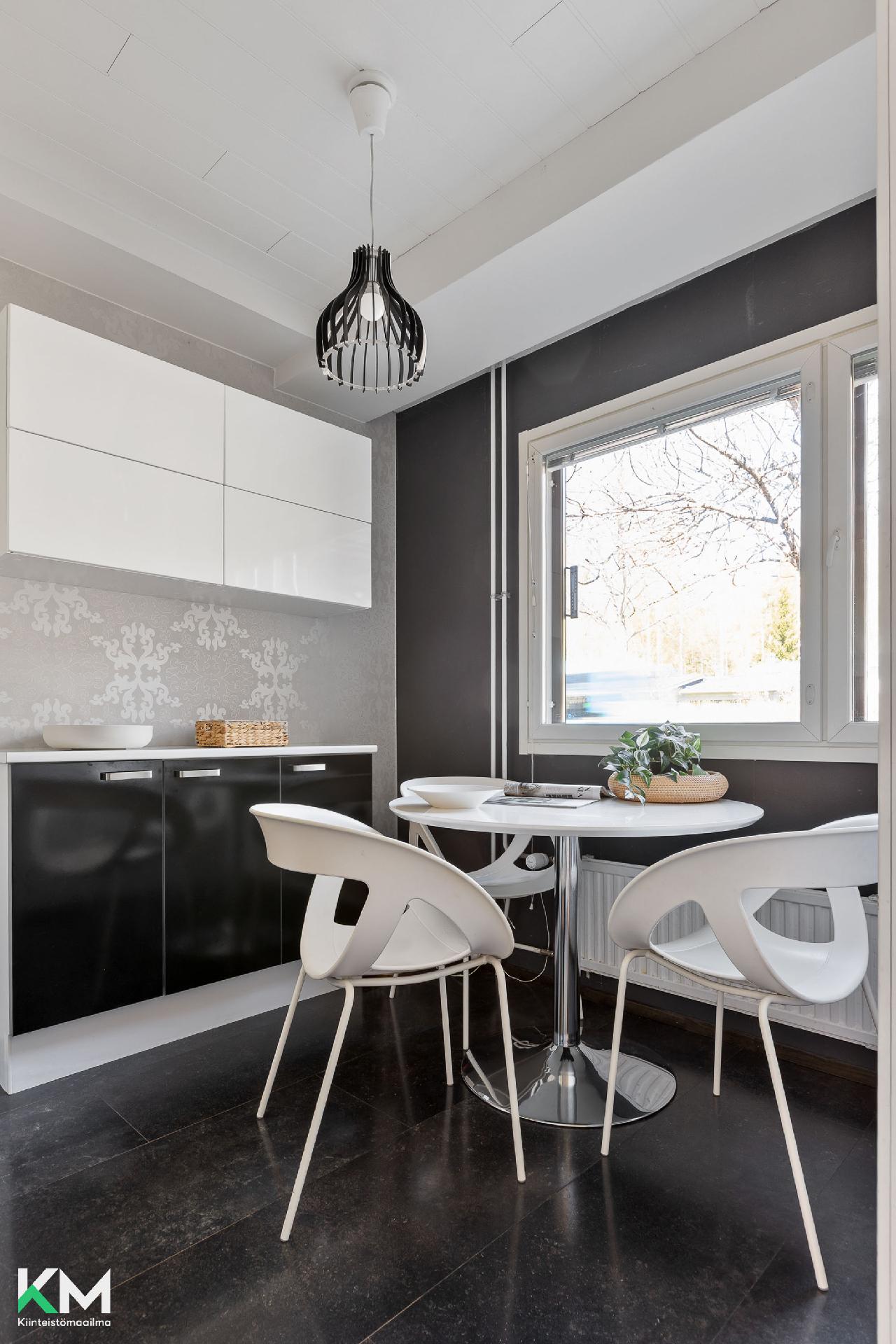 Uotilankatu 24, Riihelä, Lahti