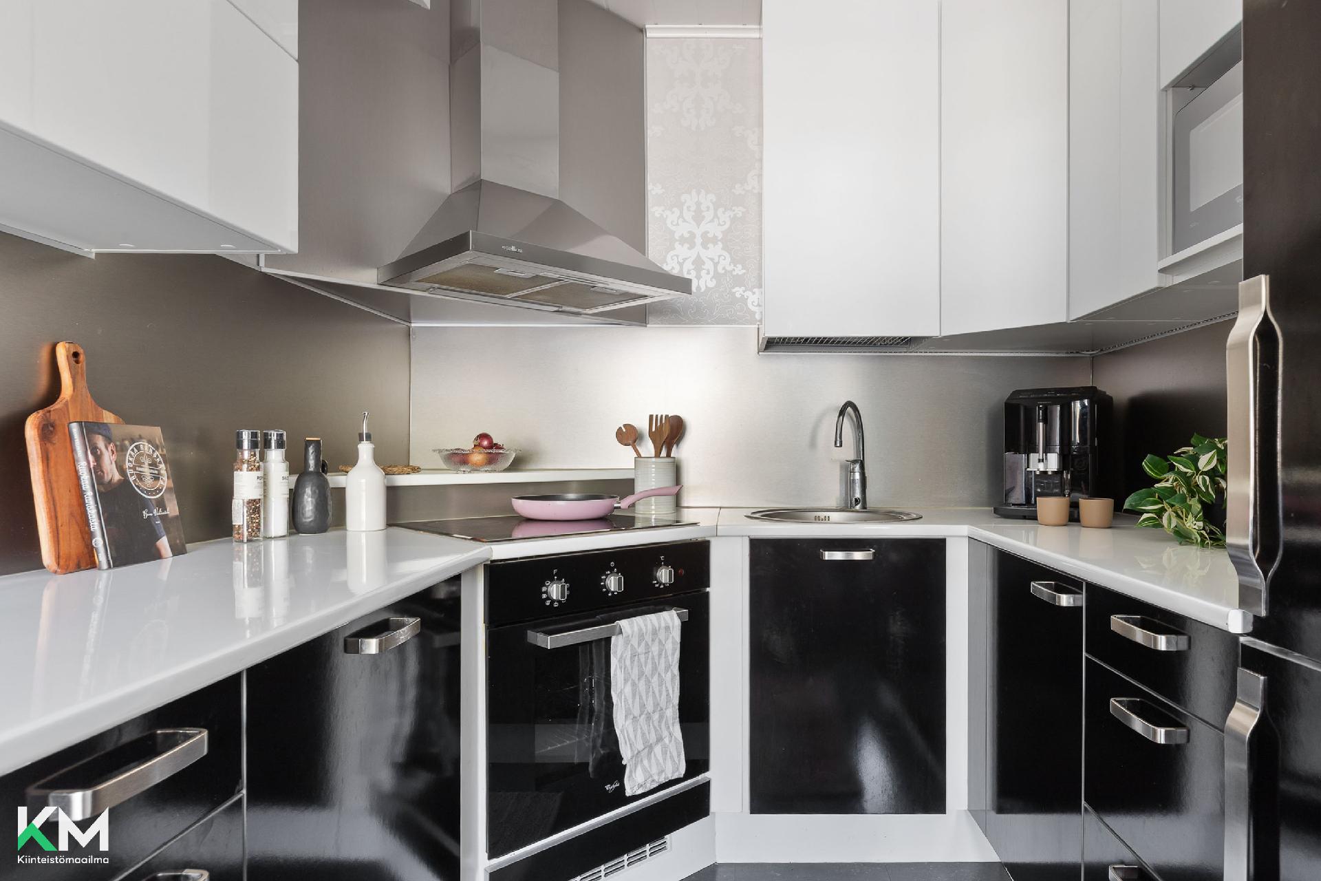 Uotilankatu 24, Riihelä, Lahti