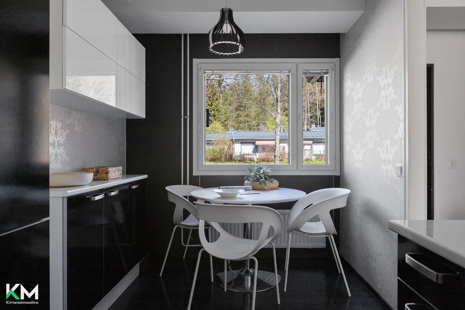 Uotilankatu 24, Riihelä, Lahti