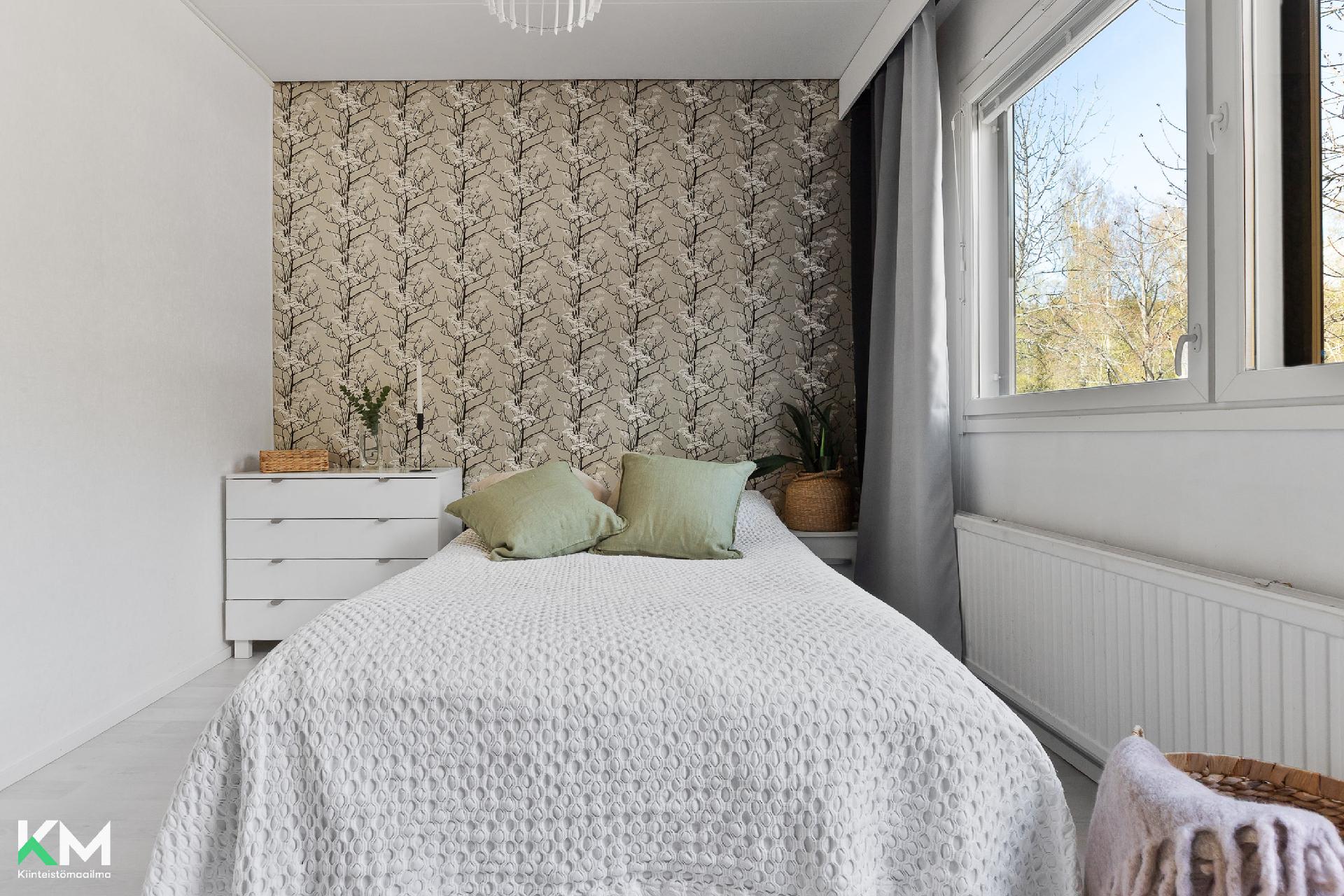 Uotilankatu 24, Riihelä, Lahti