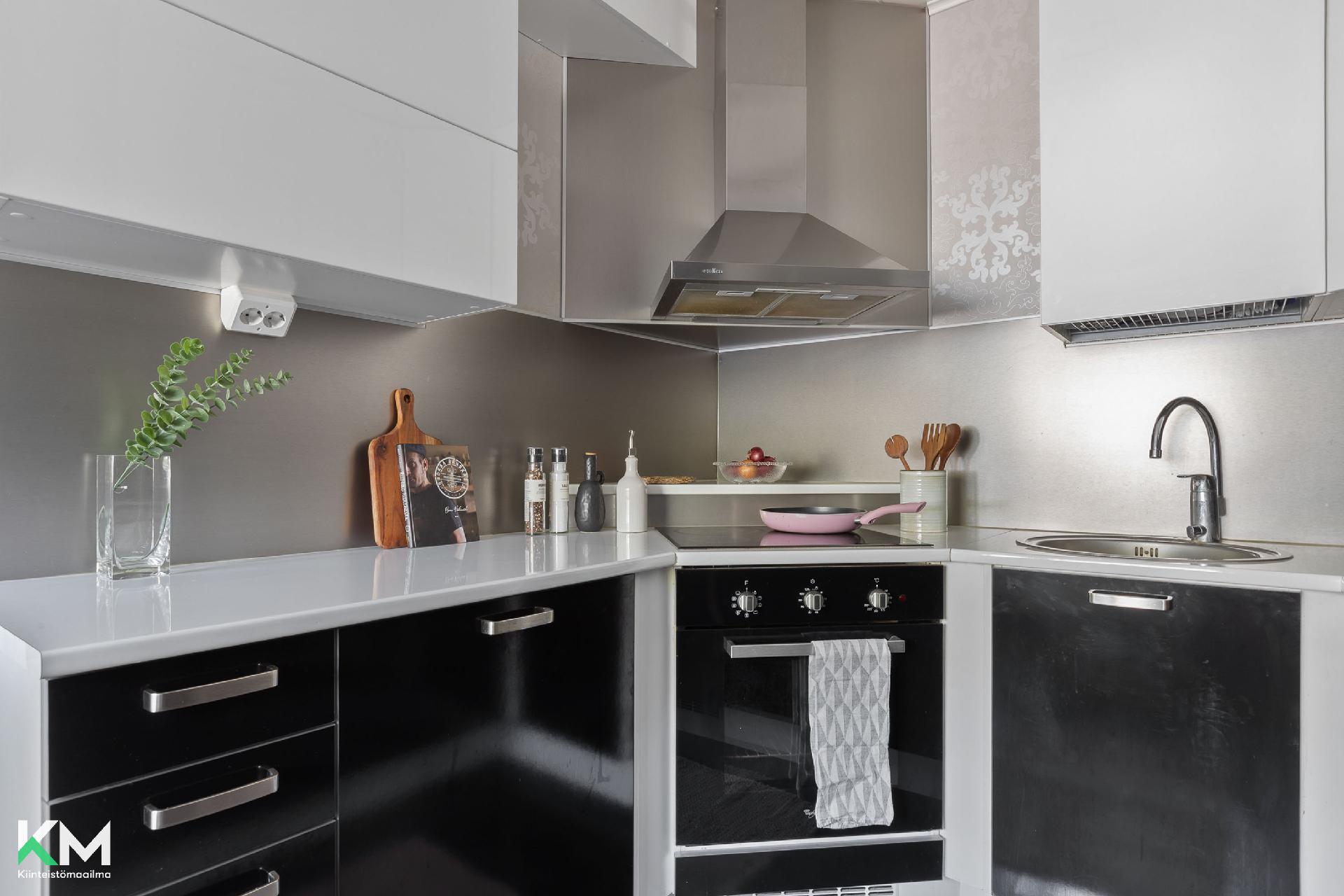 Uotilankatu 24, Riihelä, Lahti