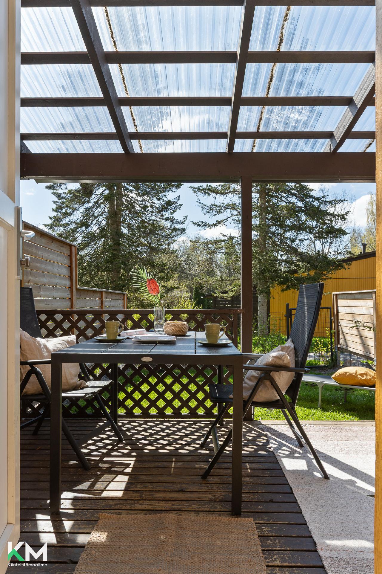 Uotilankatu 24, Riihelä, Lahti