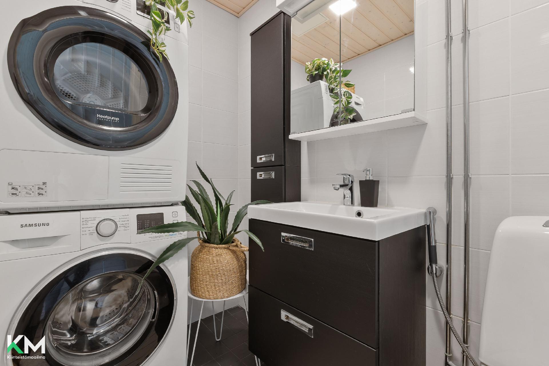 Uotilankatu 24, Riihelä, Lahti