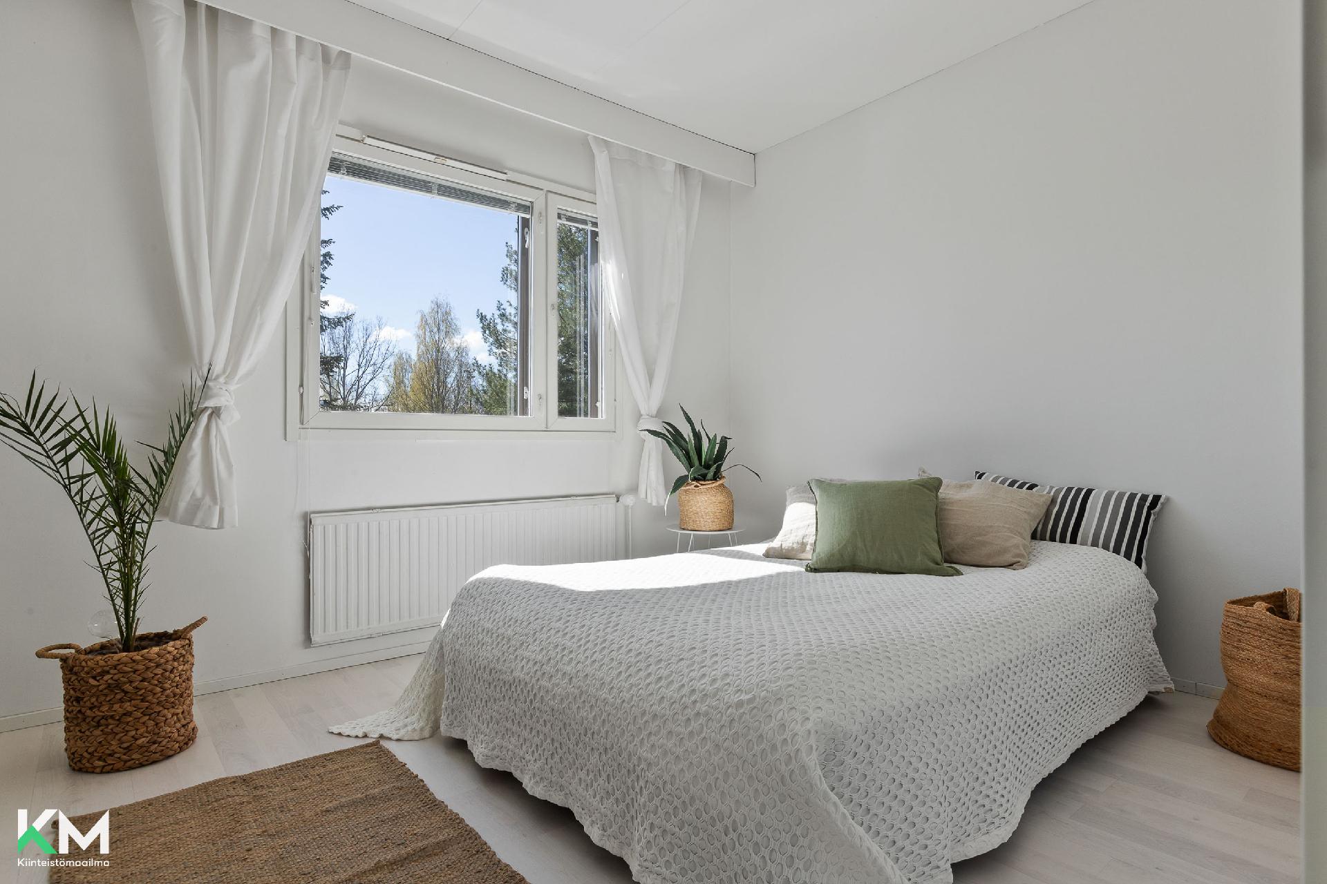 Uotilankatu 24, Riihelä, Lahti