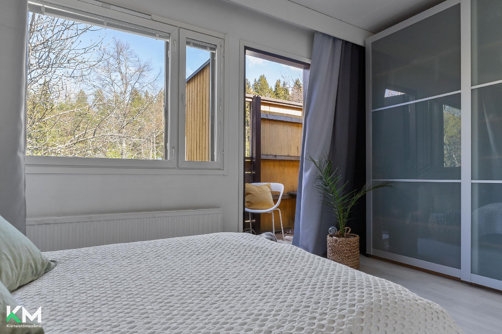 Uotilankatu 24, Riihelä, Lahti