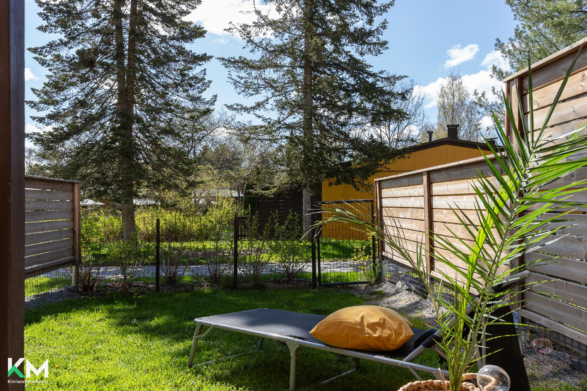 Uotilankatu 24, Riihelä, Lahti