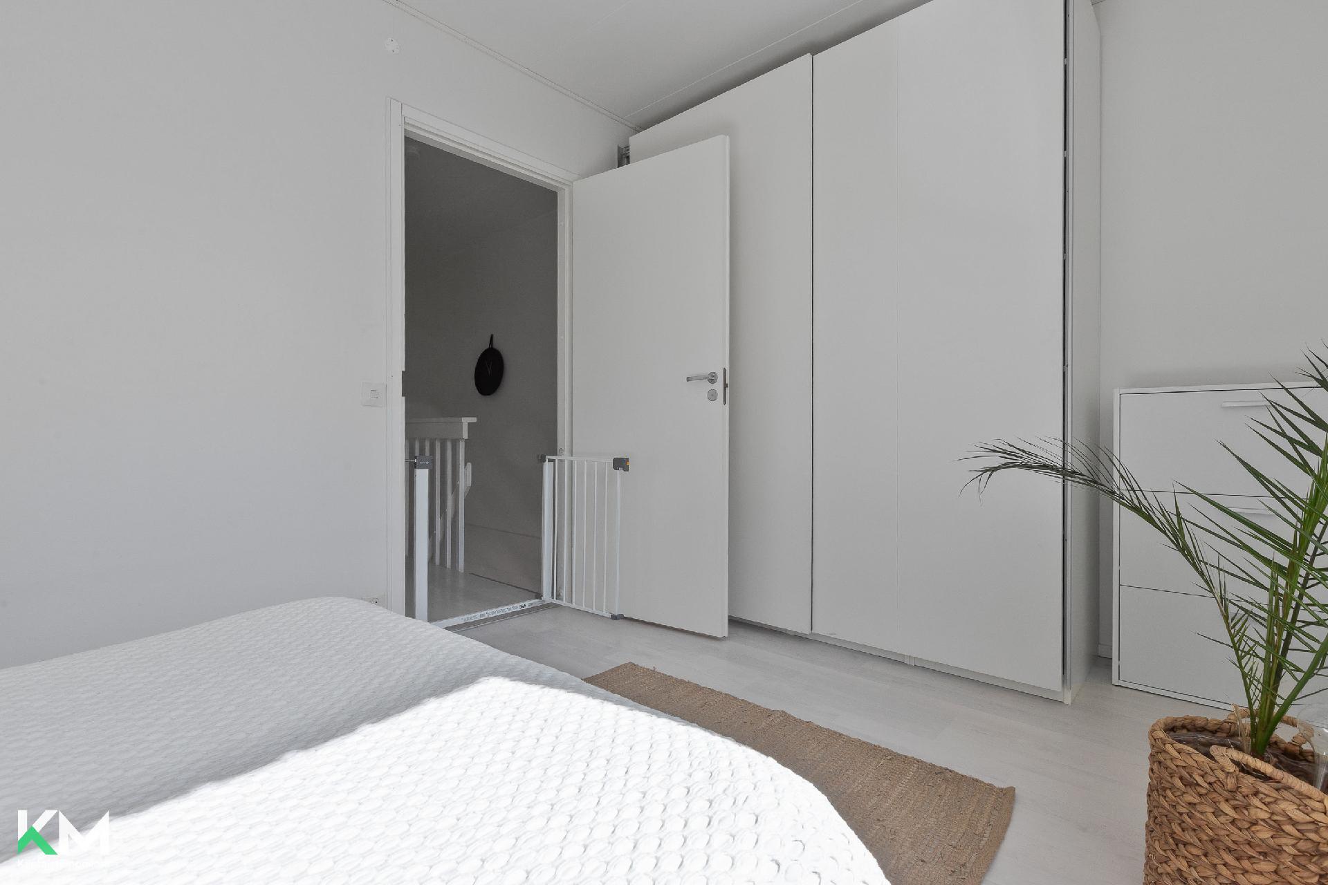 Uotilankatu 24, Riihelä, Lahti