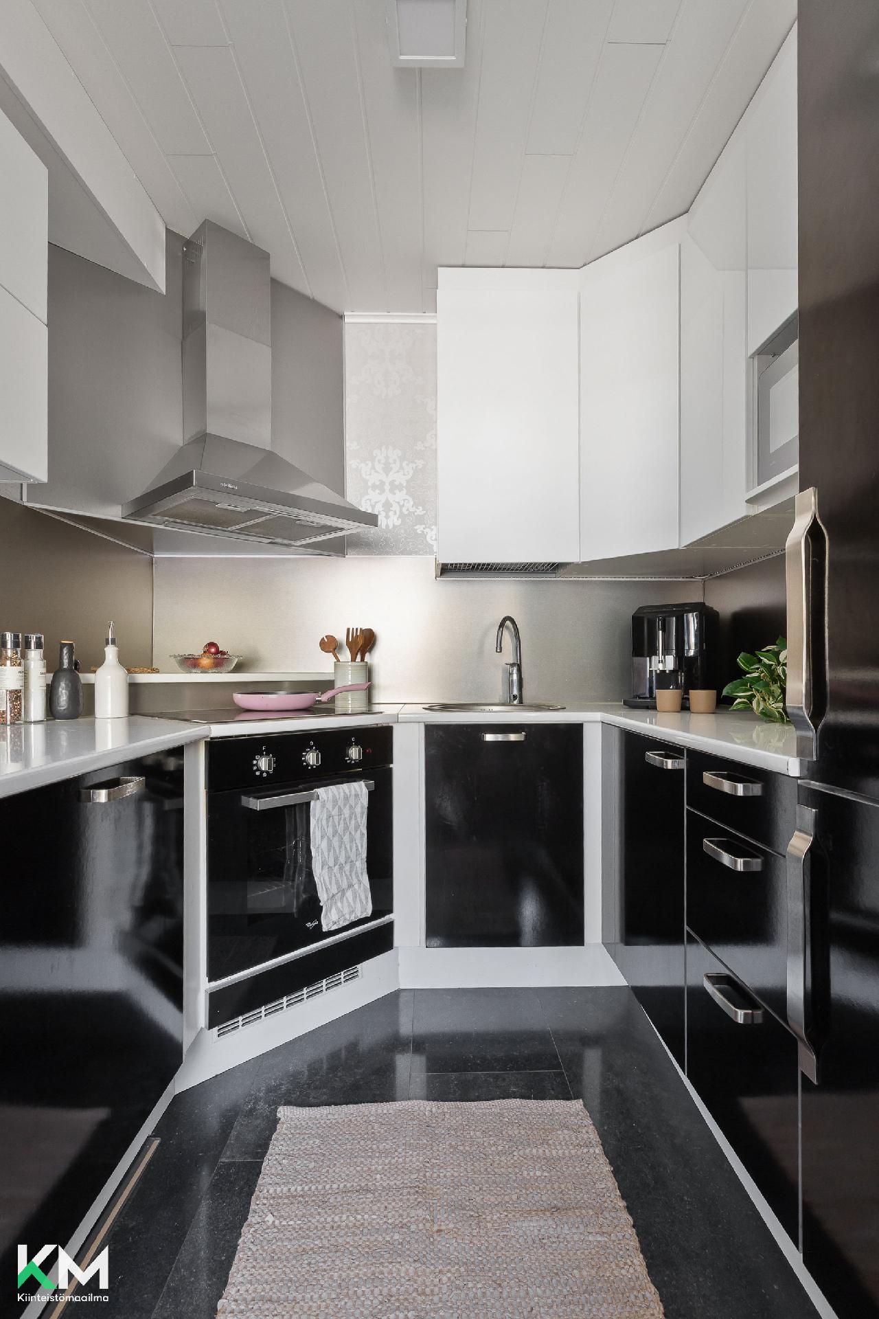 Uotilankatu 24, Riihelä, Lahti