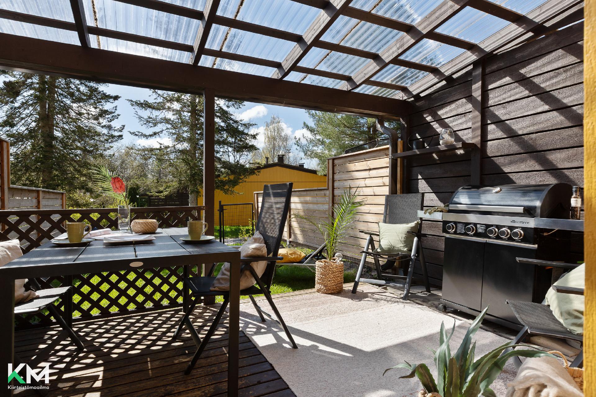 Uotilankatu 24, Riihelä, Lahti