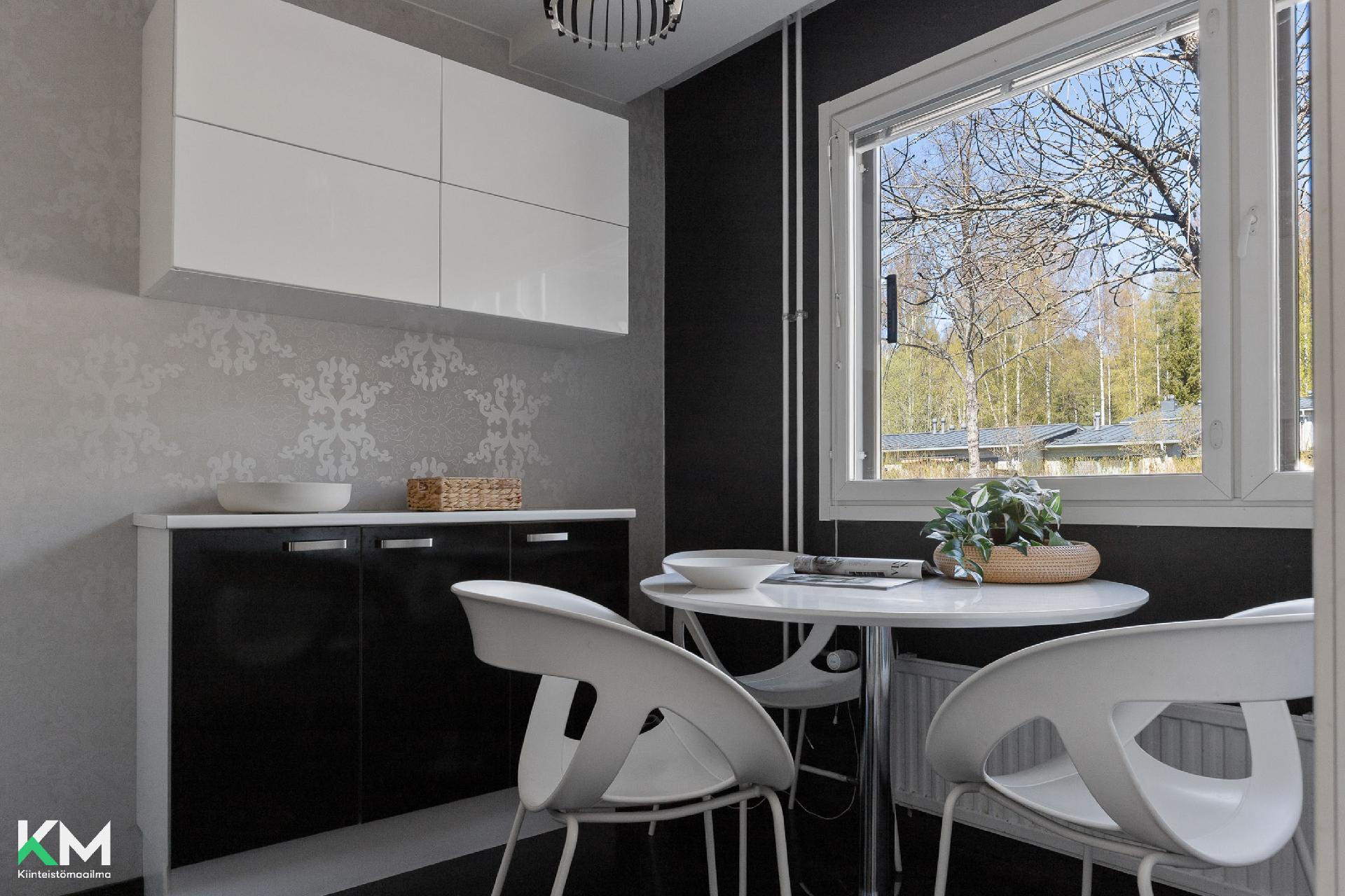 Uotilankatu 24, Riihelä, Lahti