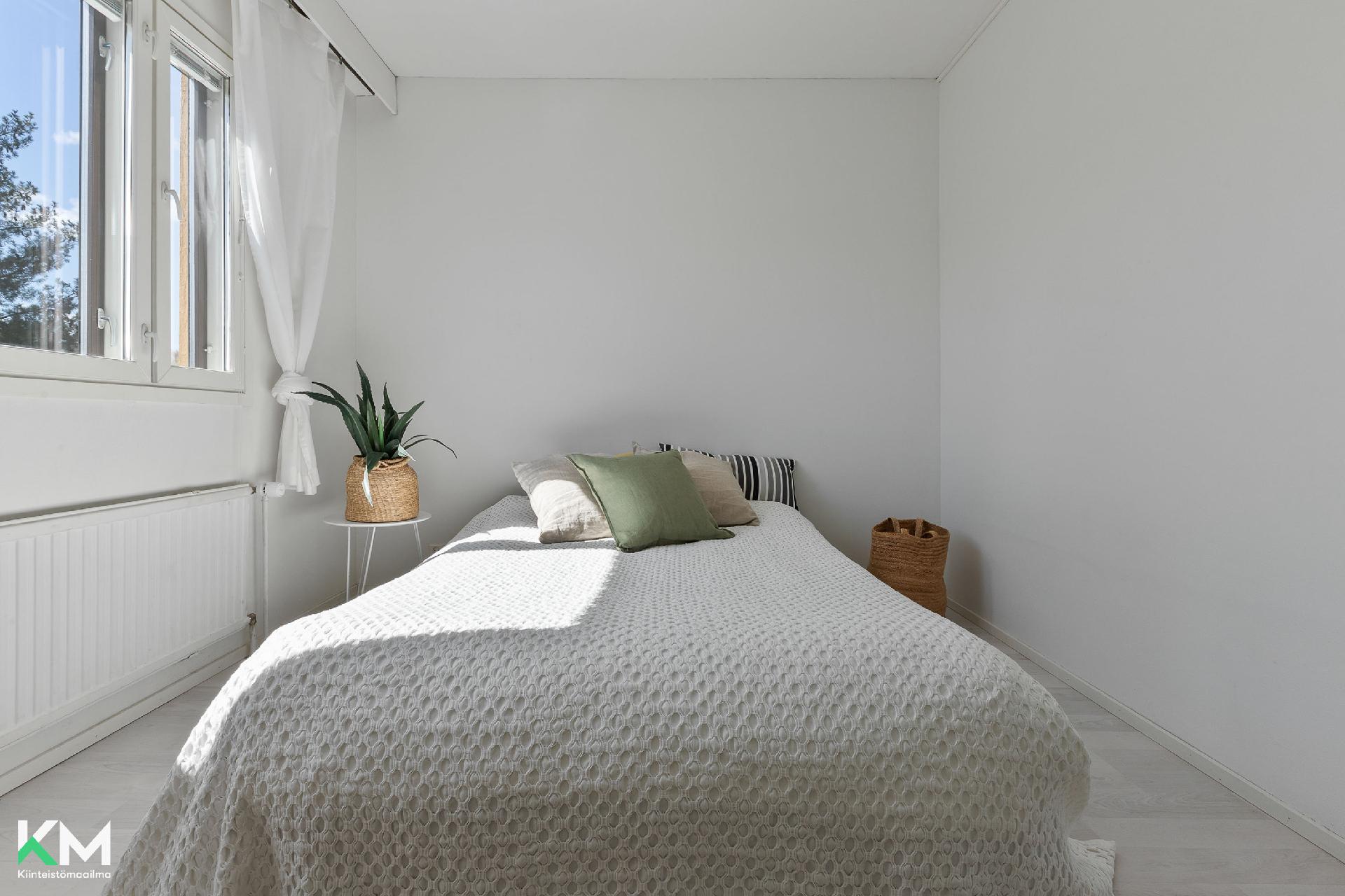 Uotilankatu 24, Riihelä, Lahti