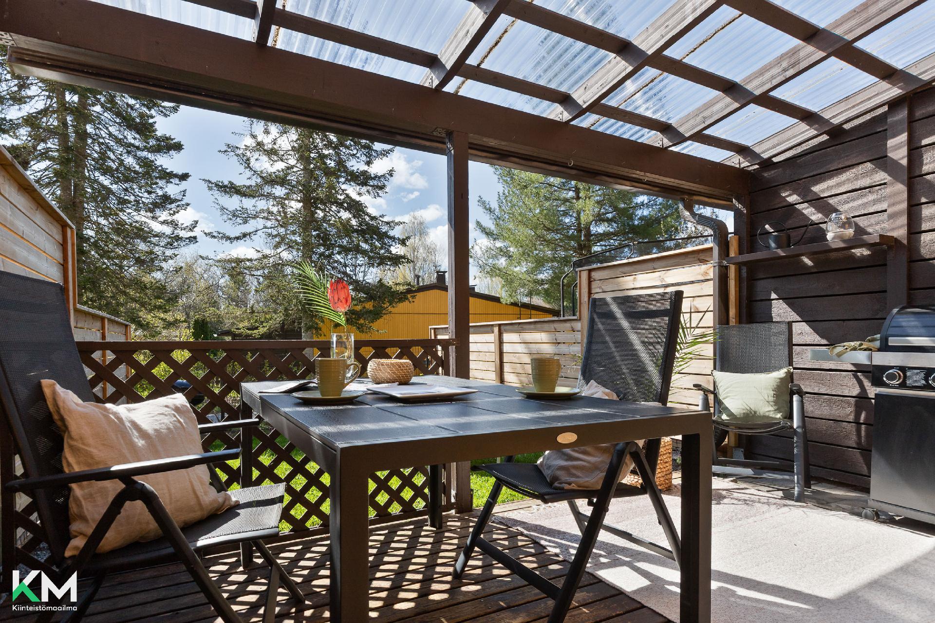 Uotilankatu 24, Riihelä, Lahti