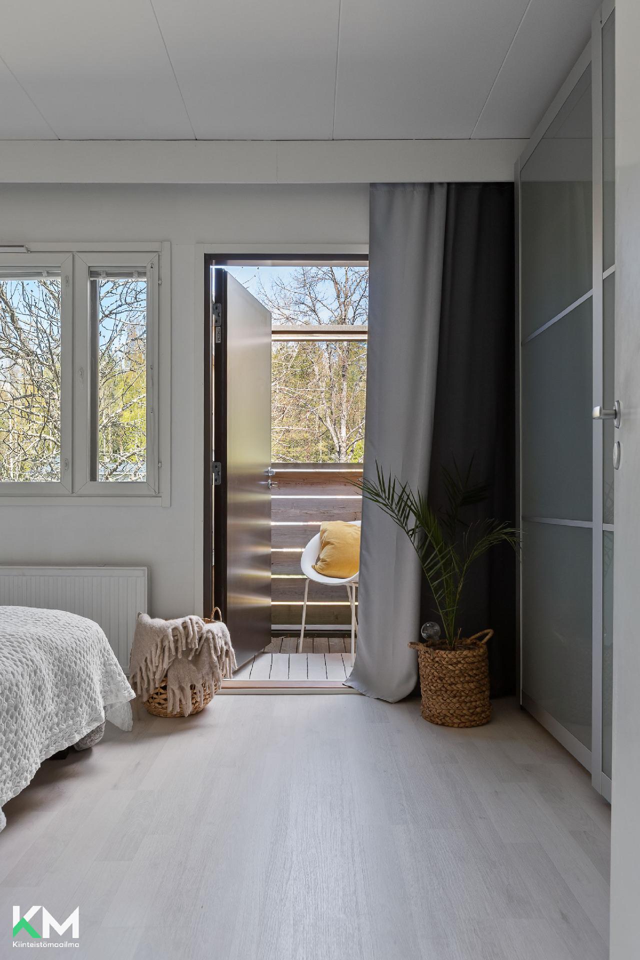 Uotilankatu 24, Riihelä, Lahti