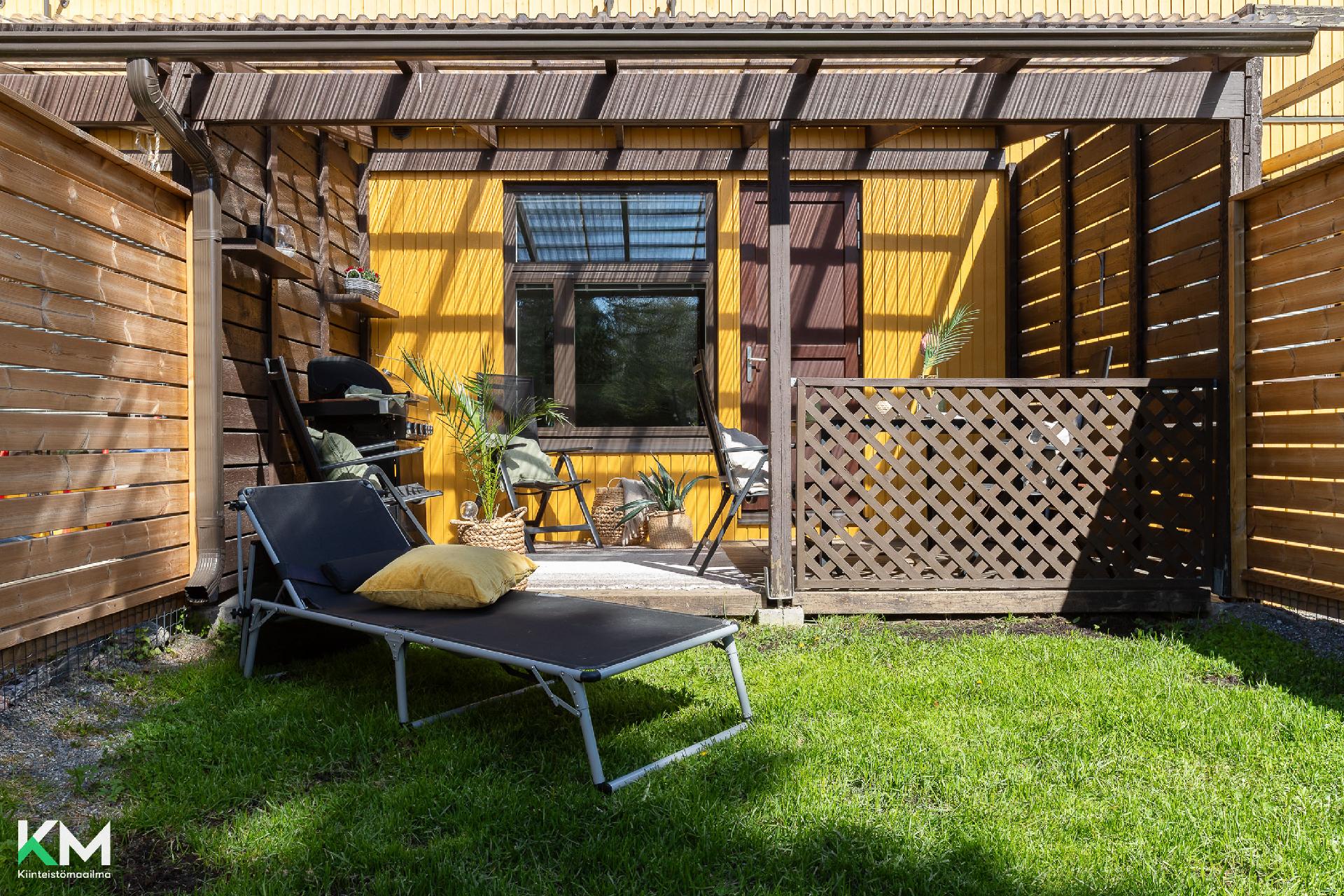 Uotilankatu 24, Riihelä, Lahti