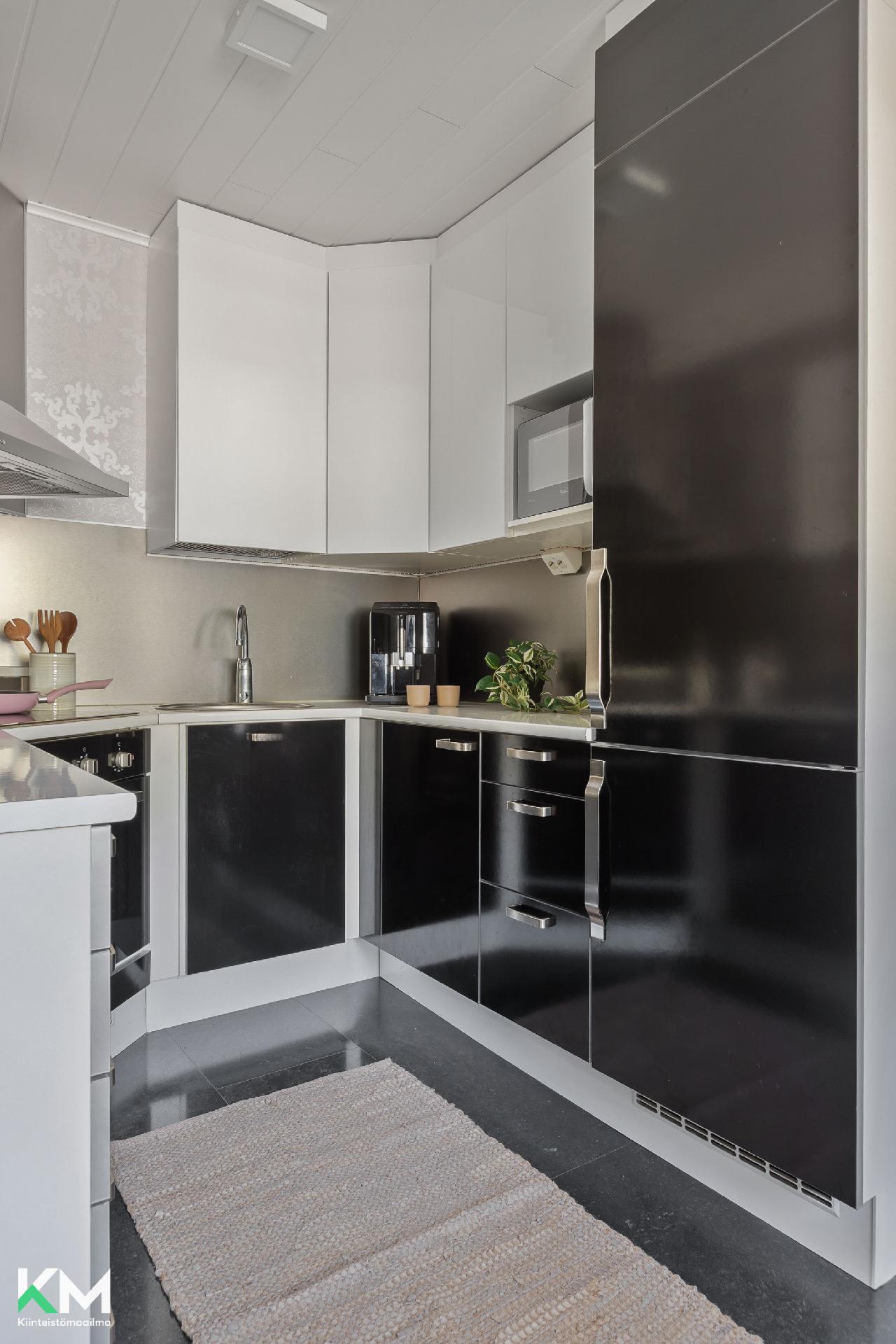 Uotilankatu 24, Riihelä, Lahti