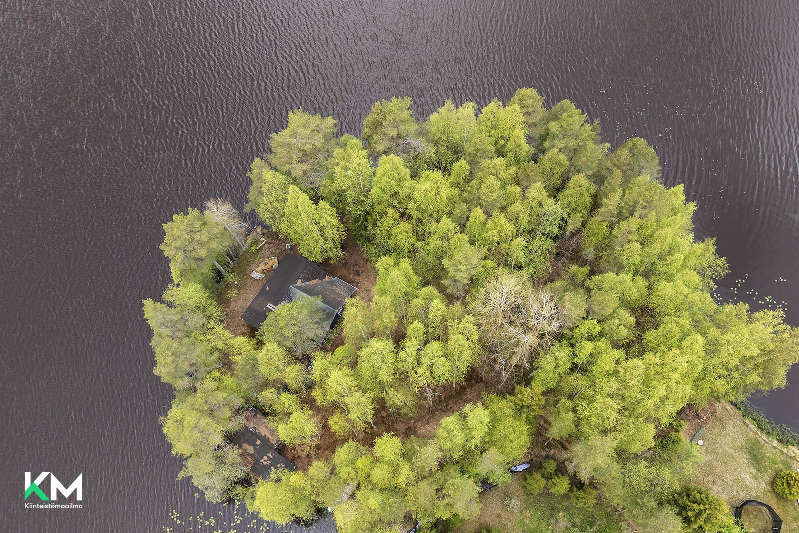 Niilesjärventie 120, Niiles, Oulu