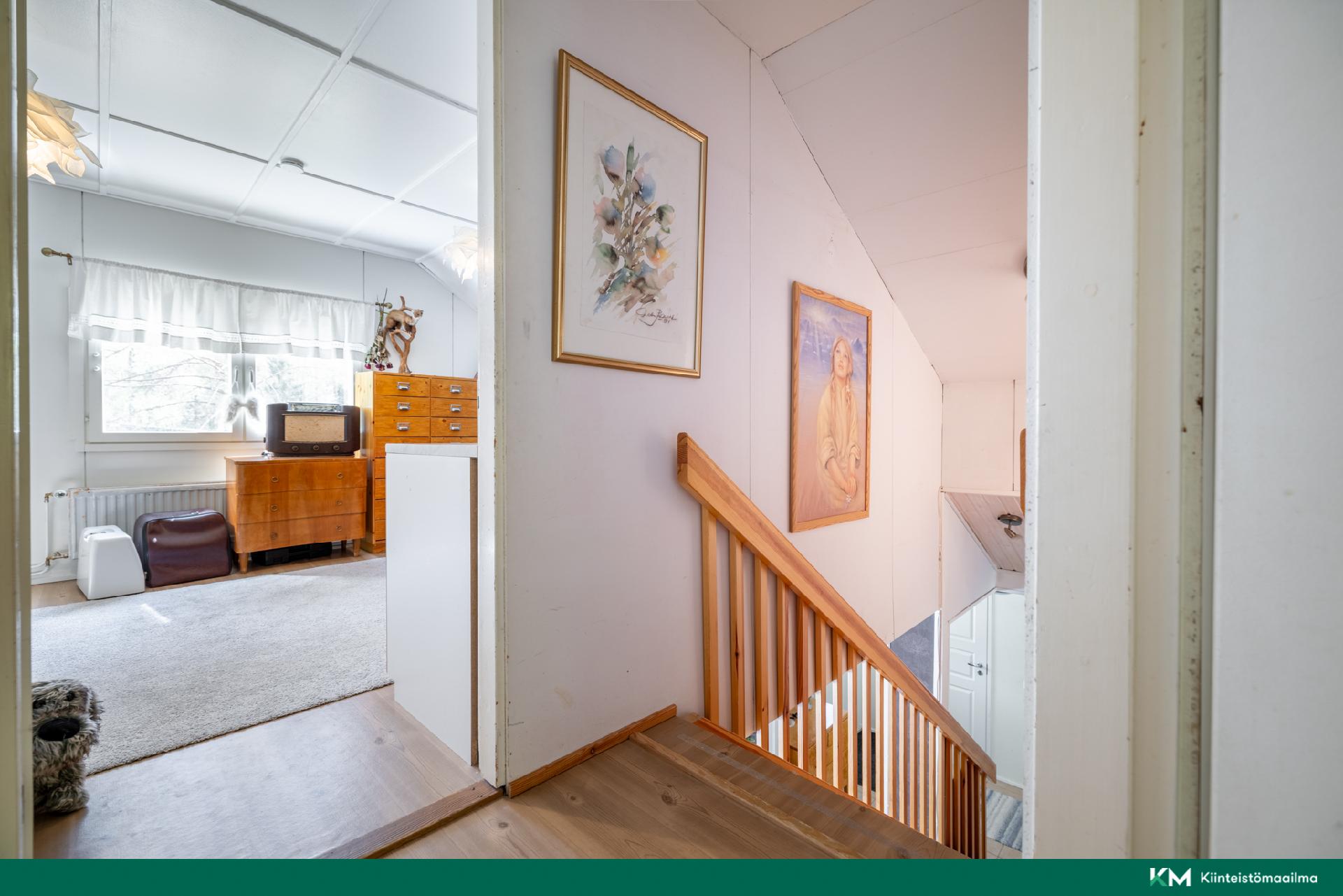 Kaislarannantie 5, Mikkeli