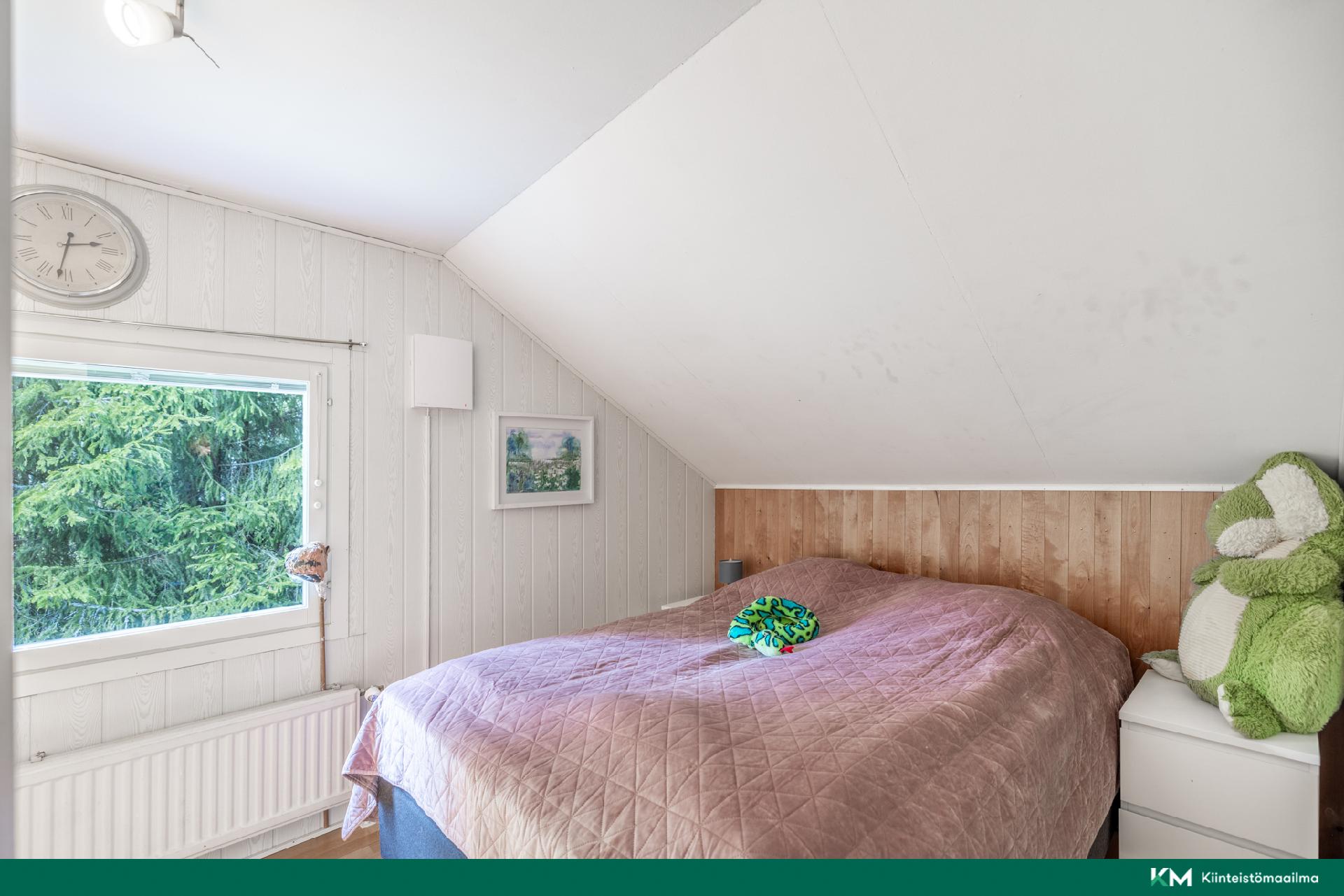 Kaislarannantie 5, Mikkeli