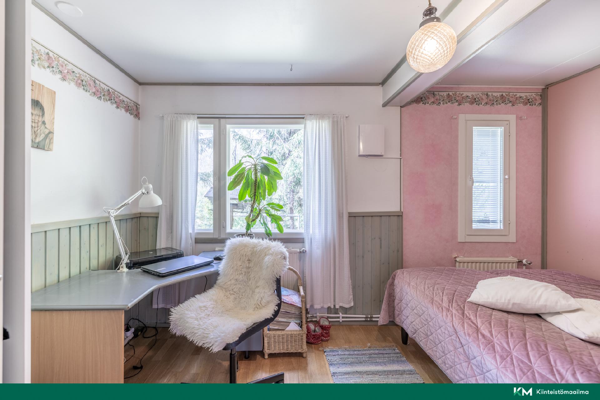 Kaislarannantie 5, Mikkeli