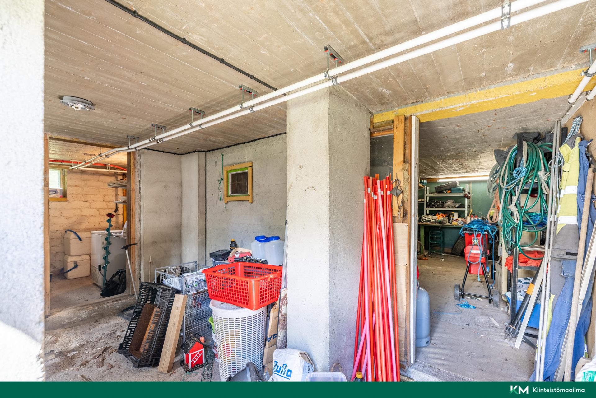 Kaislarannantie 5, Mikkeli