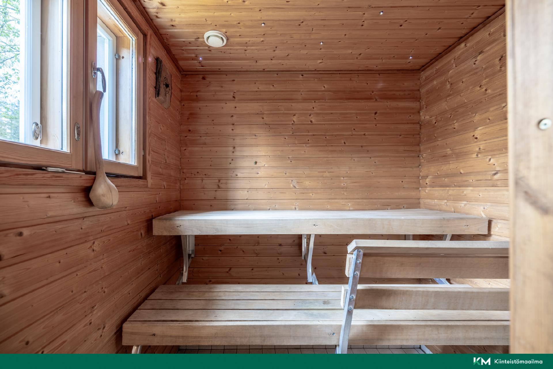 Kaislarannantie 5, Mikkeli