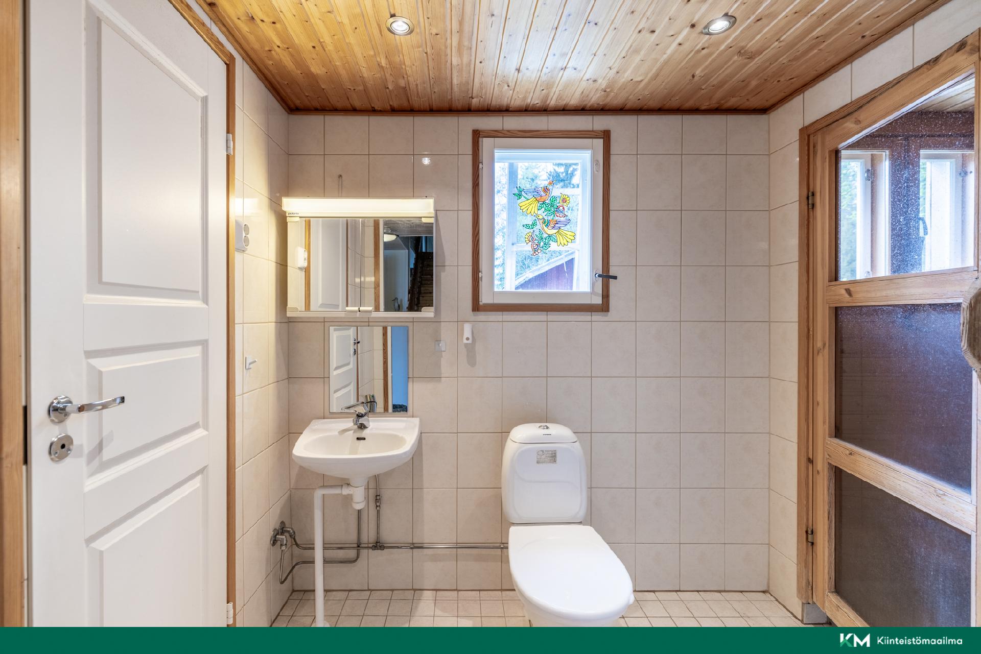 Kaislarannantie 5, Mikkeli