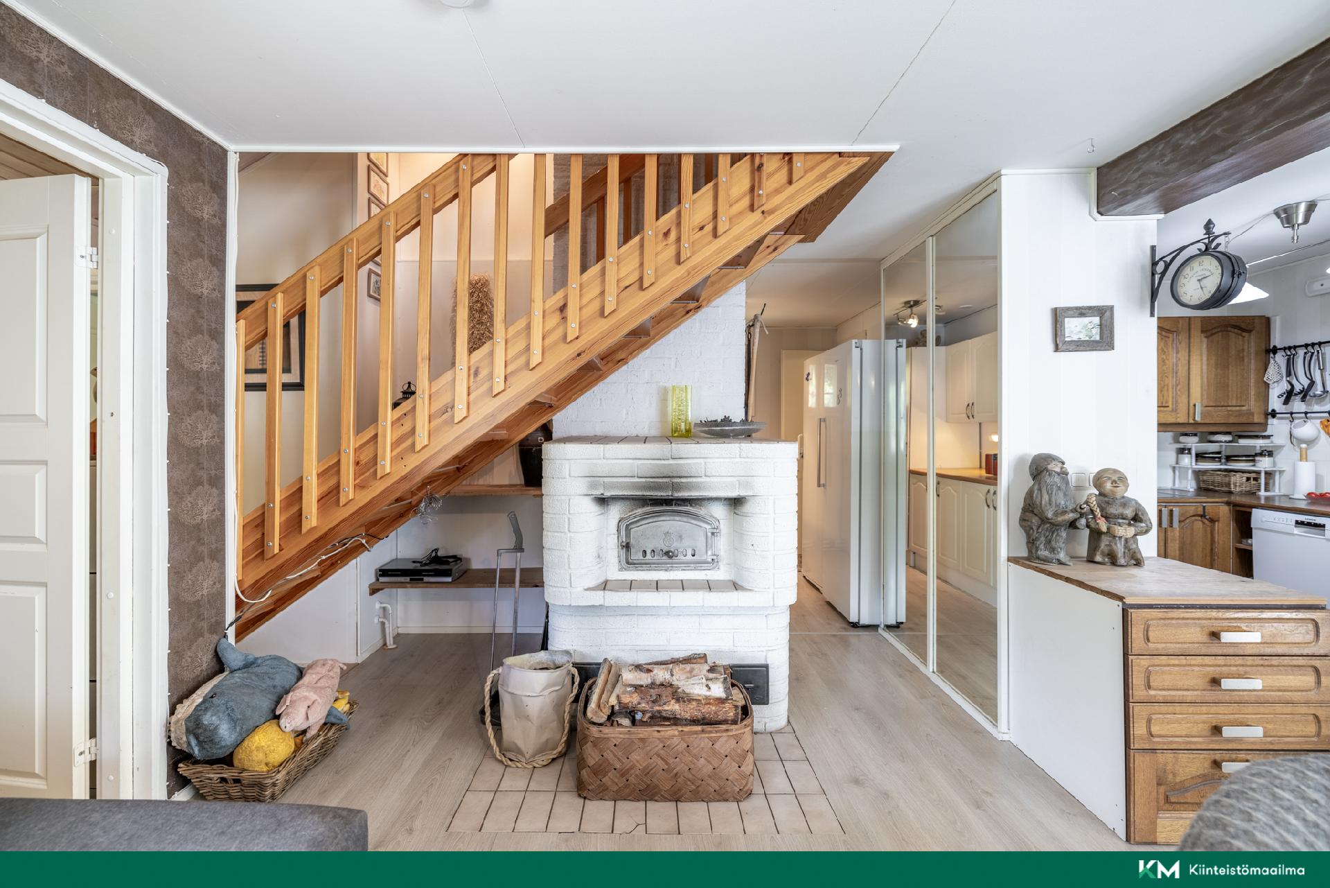 Kaislarannantie 5, Mikkeli