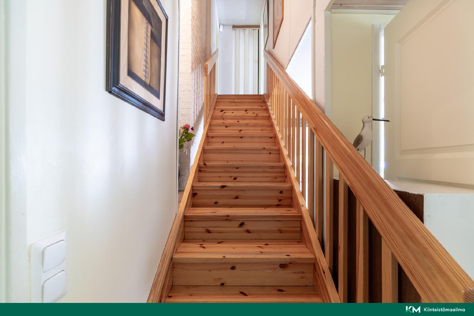 Kaislarannantie 5, Mikkeli