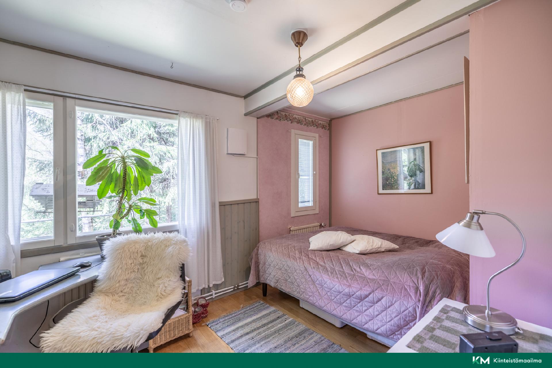 Kaislarannantie 5, Mikkeli