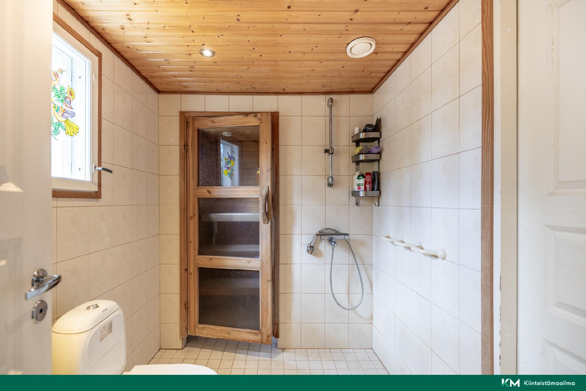 Kaislarannantie 5, Mikkeli