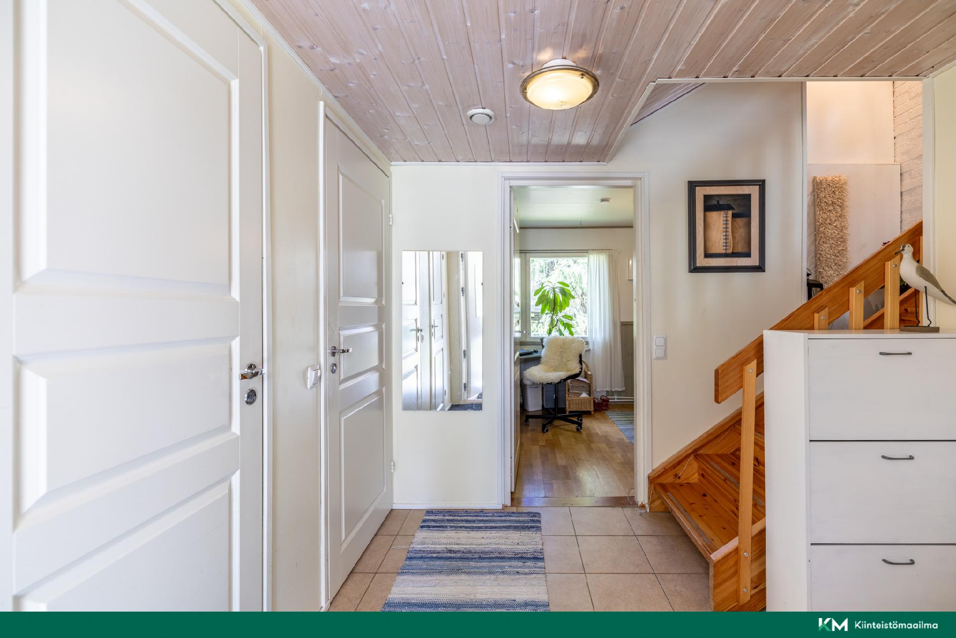 Kaislarannantie 5, Mikkeli