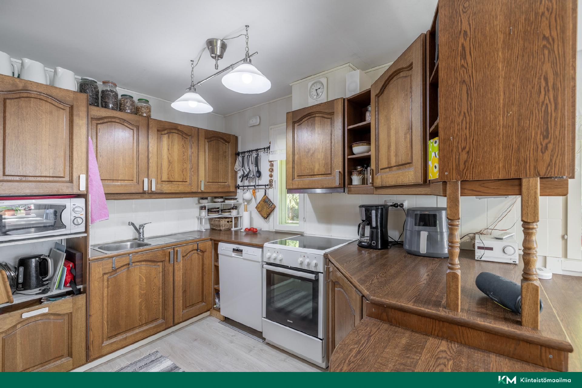 Kaislarannantie 5, Mikkeli