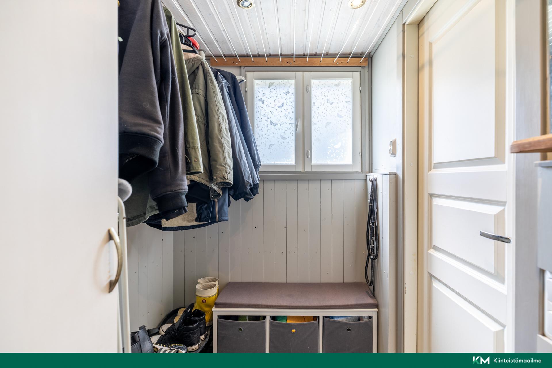 Kaislarannantie 5, Mikkeli