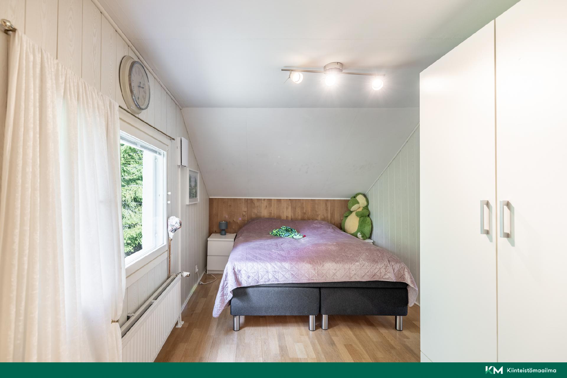 Kaislarannantie 5, Mikkeli