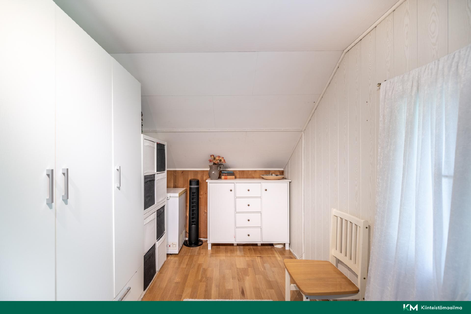 Kaislarannantie 5, Mikkeli