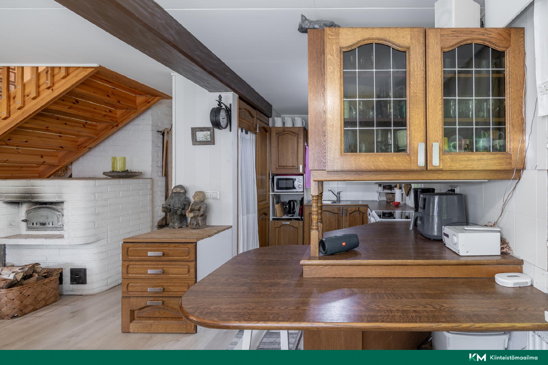 Kaislarannantie 5, Mikkeli